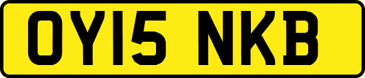 OY15NKB