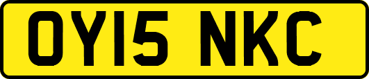 OY15NKC
