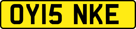 OY15NKE