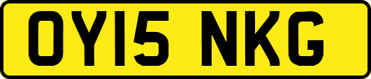 OY15NKG