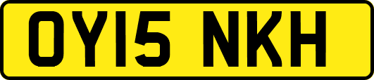 OY15NKH