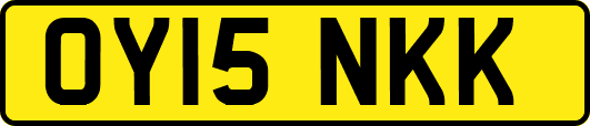 OY15NKK
