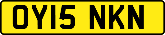 OY15NKN