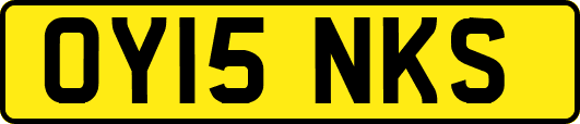 OY15NKS
