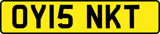 OY15NKT