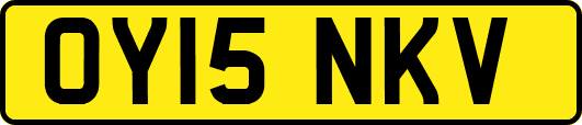 OY15NKV