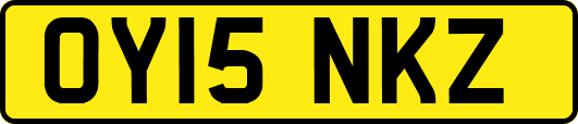 OY15NKZ