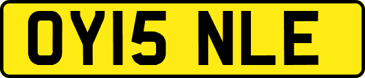OY15NLE