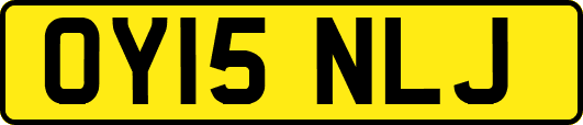 OY15NLJ