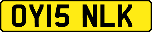 OY15NLK