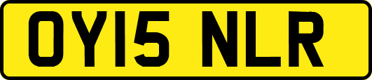 OY15NLR