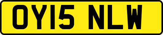 OY15NLW