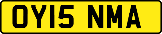 OY15NMA