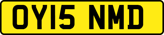 OY15NMD