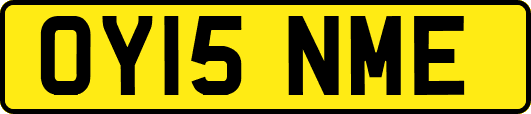 OY15NME