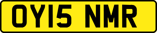 OY15NMR