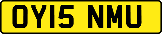 OY15NMU