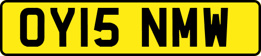 OY15NMW