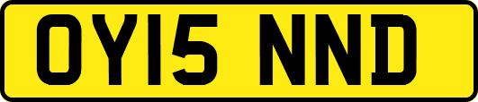 OY15NND