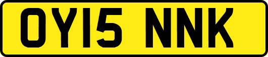 OY15NNK