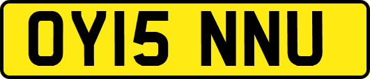 OY15NNU