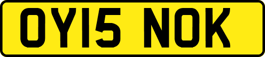 OY15NOK