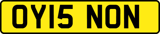OY15NON