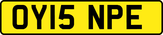 OY15NPE