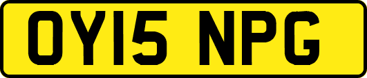 OY15NPG