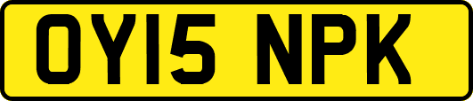 OY15NPK