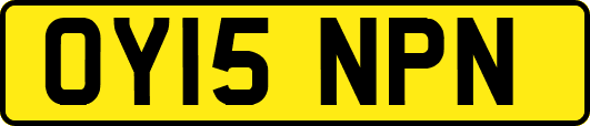 OY15NPN