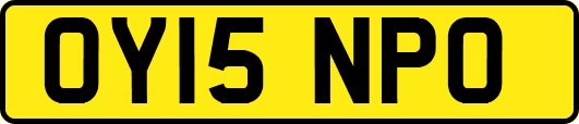 OY15NPO