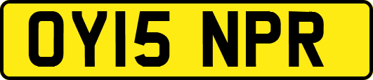OY15NPR