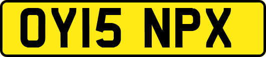 OY15NPX