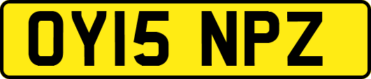 OY15NPZ
