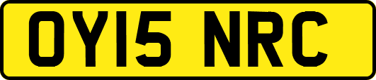 OY15NRC