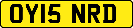 OY15NRD