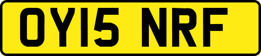 OY15NRF