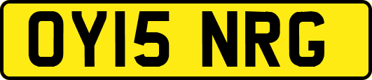 OY15NRG
