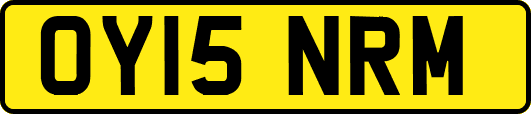 OY15NRM