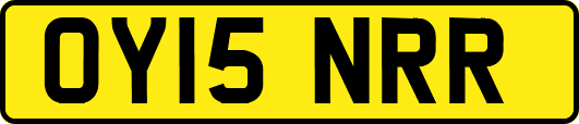 OY15NRR