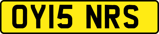 OY15NRS