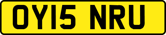 OY15NRU