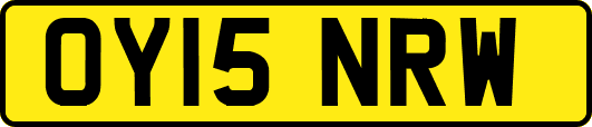 OY15NRW