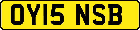 OY15NSB
