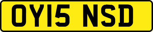 OY15NSD