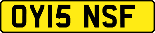 OY15NSF