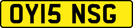 OY15NSG