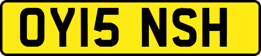 OY15NSH