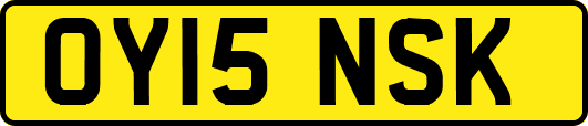 OY15NSK